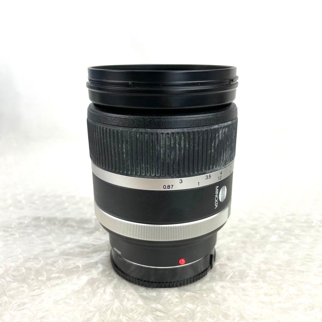 MINOLTA ミノルタ SMOOTH TRANS FOCUS STF 135