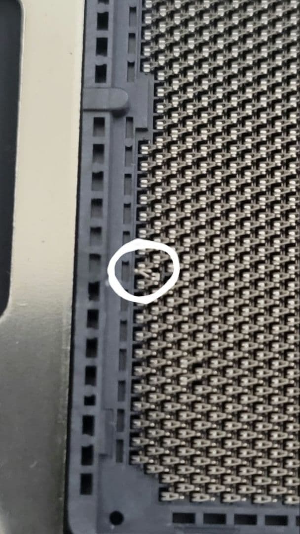 【ジャンク】TUF GAMING B650M-PLUS