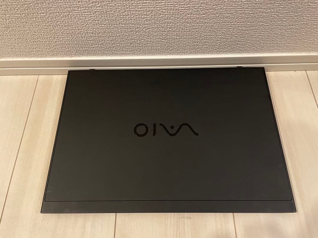 VAIO VJS142C12N i7 10世代 4K LTE Office