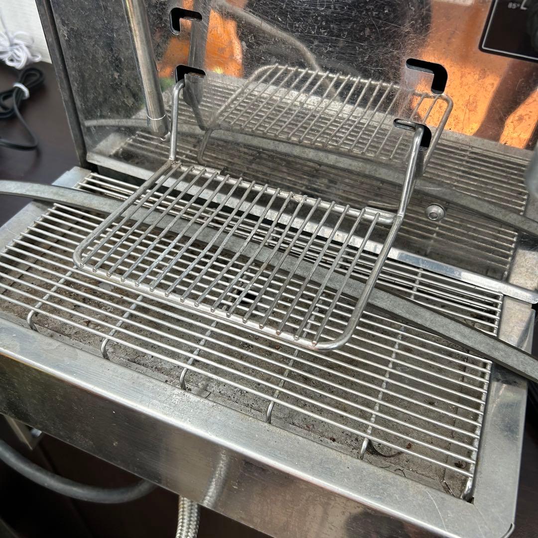 DALLA CORTE SUPER MINI エスプレッソマシン ジャンク品