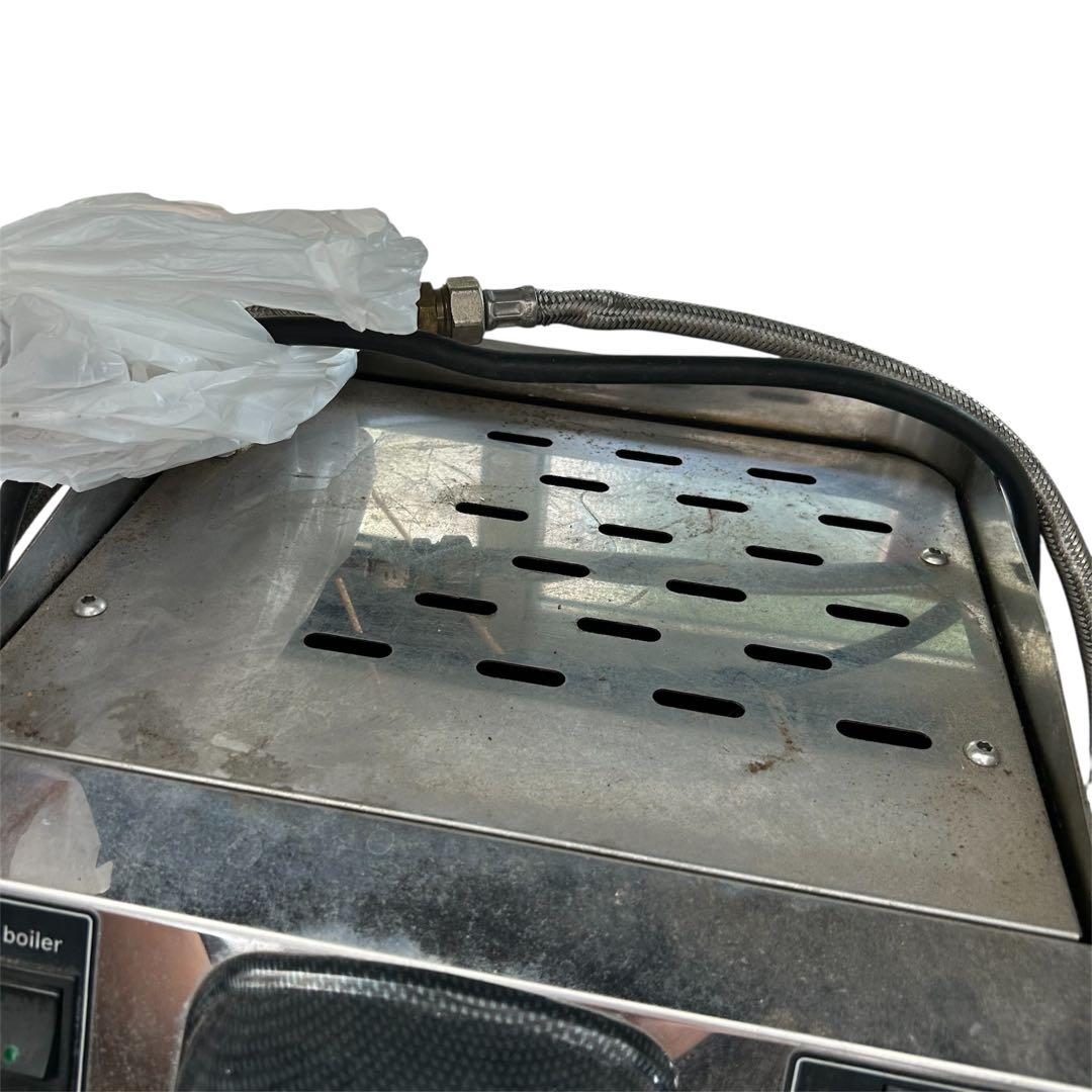 DALLA CORTE SUPER MINI エスプレッソマシン ジャンク品