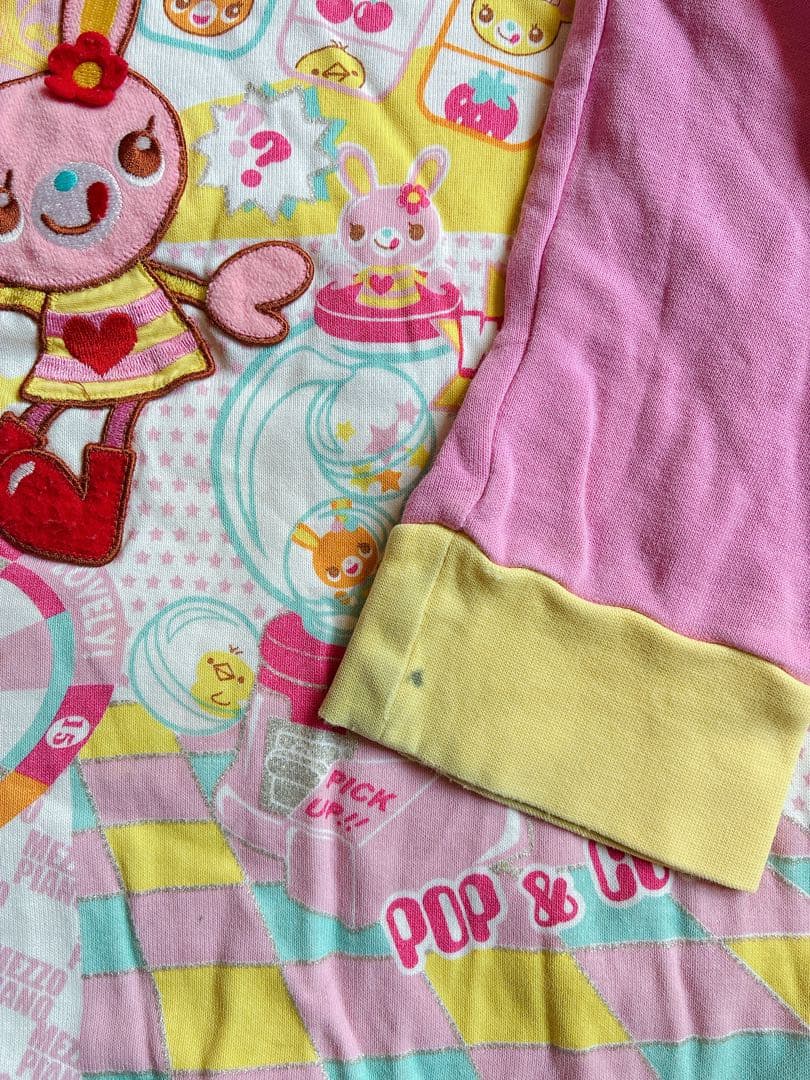 【メゾピアノ】 子供服 11点まとめ売り130〜140