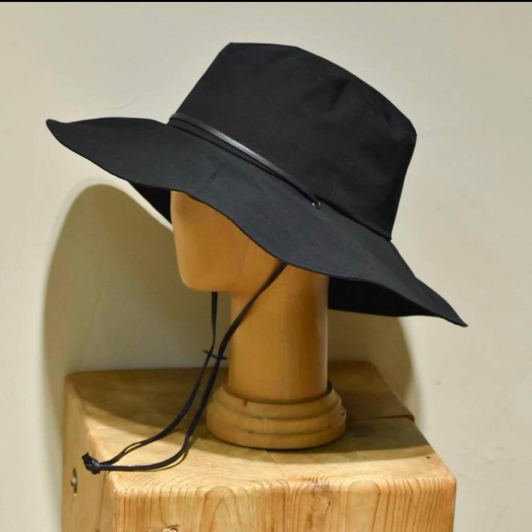 kijima takayuki サファリハット　2025