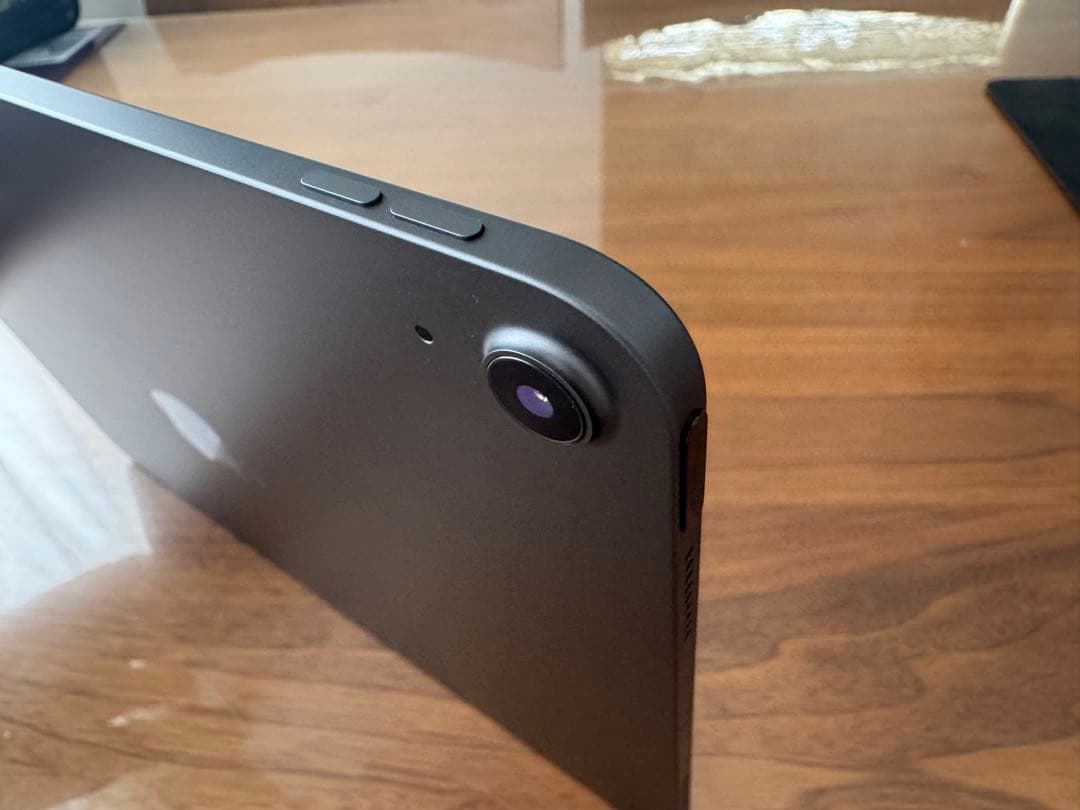 美品 iPad Air 第4世代 256GB スペースグレイ 付属品多数