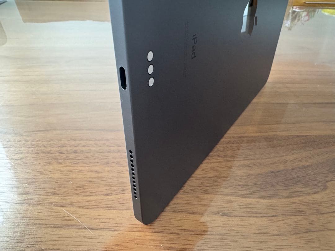 美品 iPad Air 第4世代 256GB スペースグレイ 付属品多数