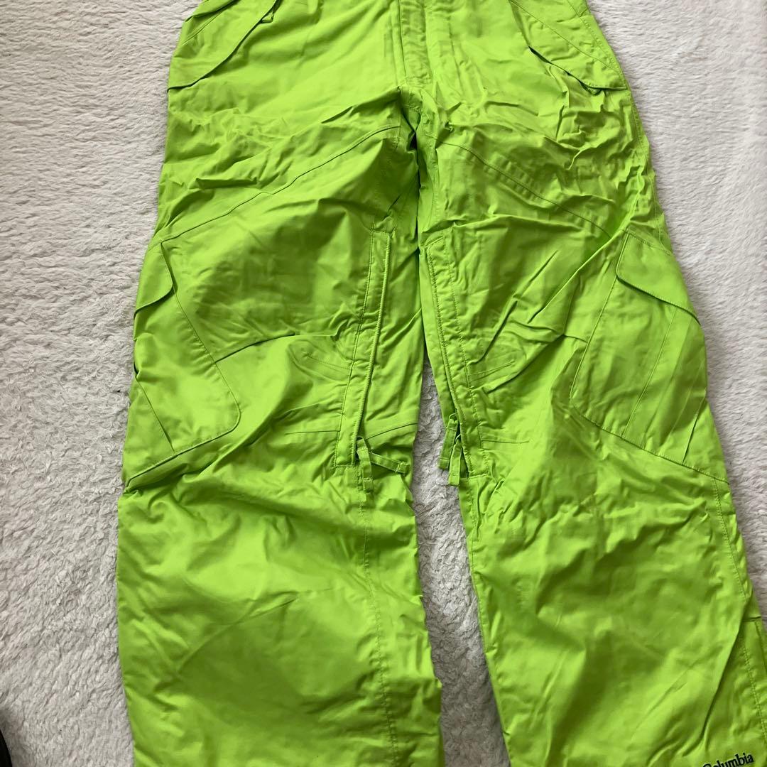 スノーボードウェアと小物　ロキシー　コロンビア