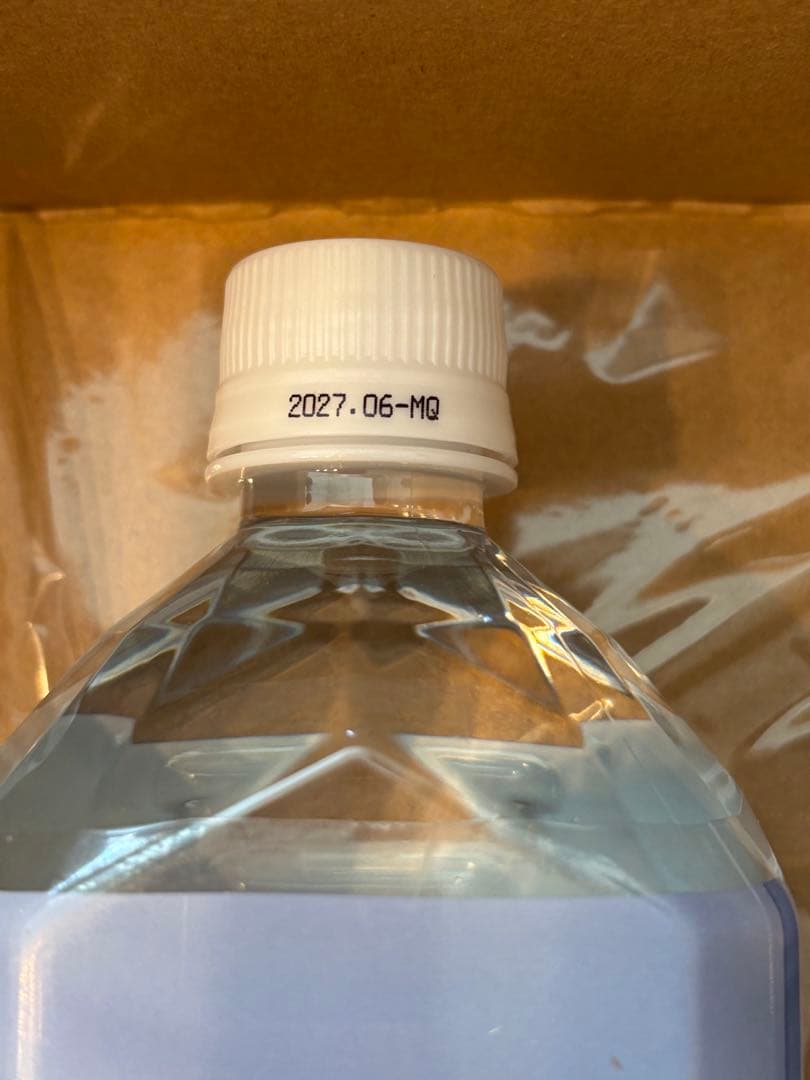 エコウォーター　ライフエッセンス　1000ml 6