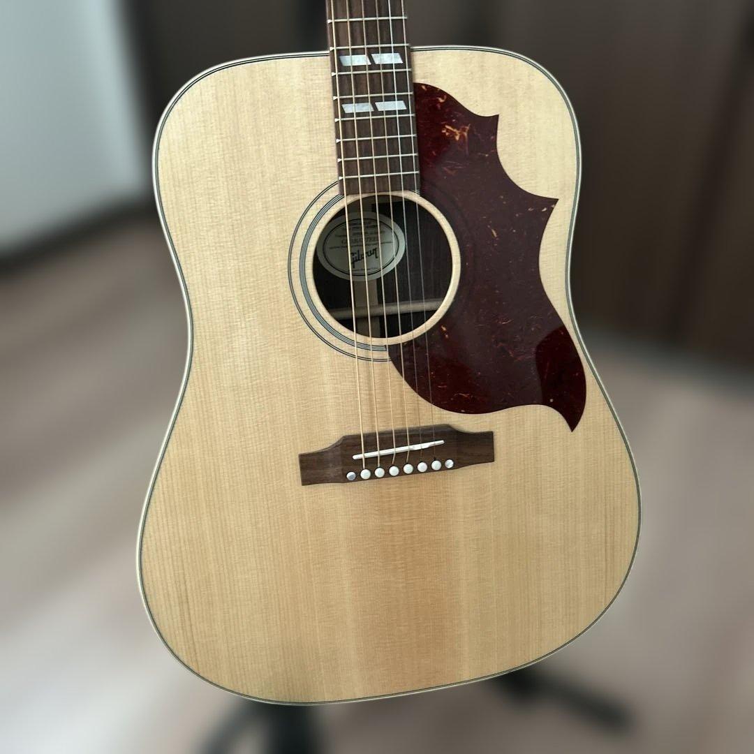 ［マリン‼️］ Gibson ハミングバード スタジオ ローズウッド