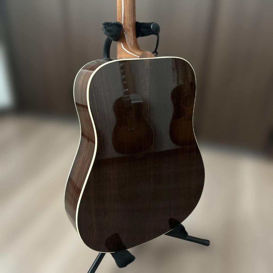 ［マリン‼️］ Gibson ハミングバード スタジオ ローズウッド