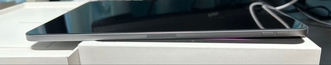 iPadPro11インチ第4世代256GB