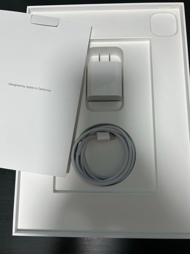 iPadPro11インチ第4世代256GB