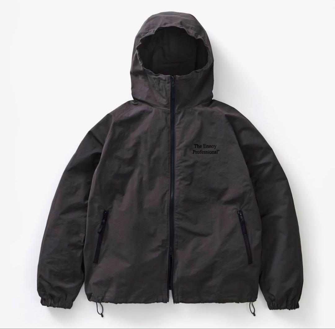 トップス ENNOY PROFESSIONAL CPN HOODIE SET UP