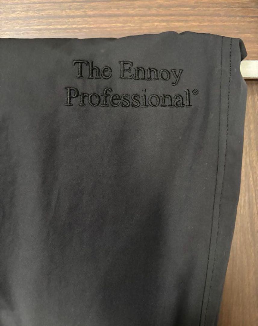 トップス ENNOY PROFESSIONAL CPN HOODIE SET UP