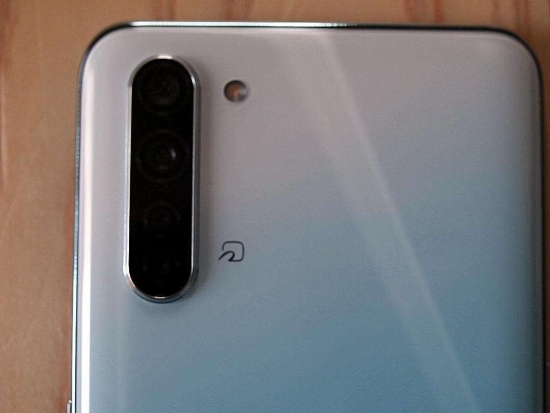 r*n様 ★OPPO Reno3A　本体/SIMフリー　楽天モバイル版★