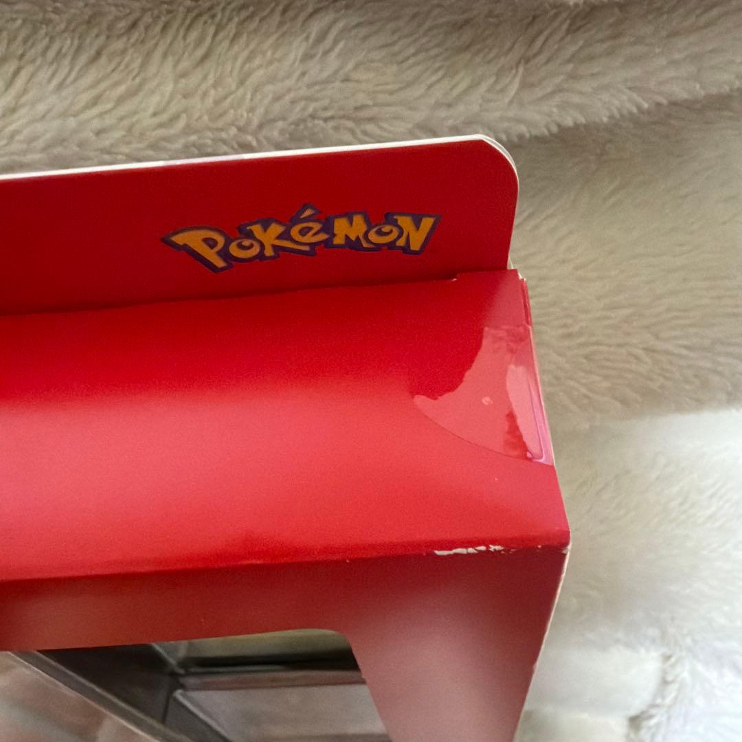 ポケモンカード151 カードファイルセット　未開封