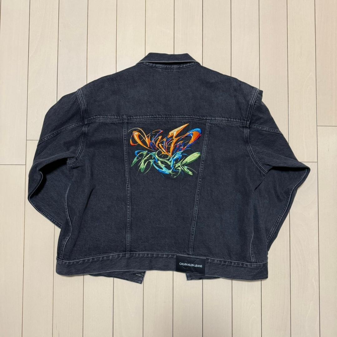 ジャケット・アウター GUCCIMAZE clein jeans