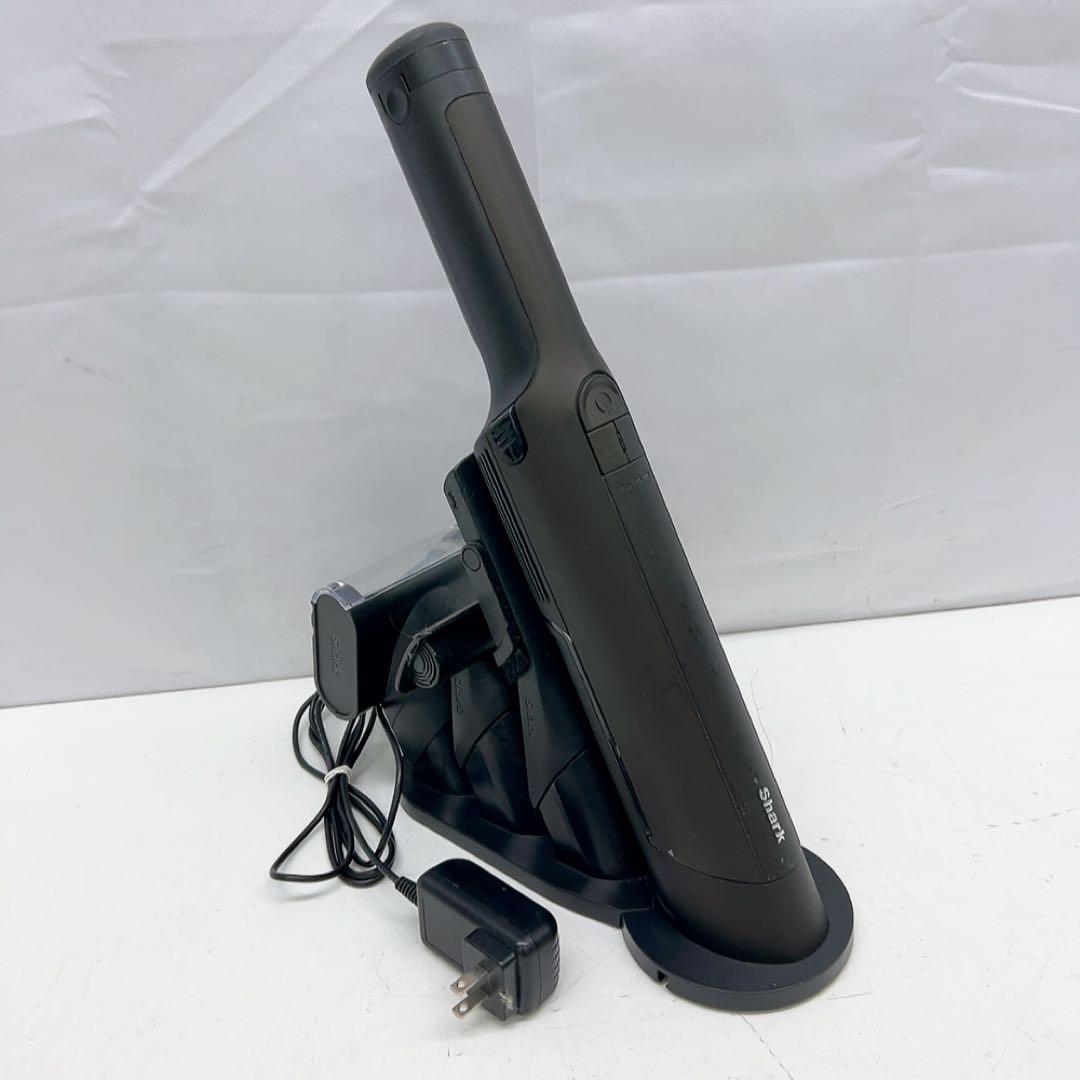 11A31 Shark EVOPOWER EX 充電式ハンディクリーナー