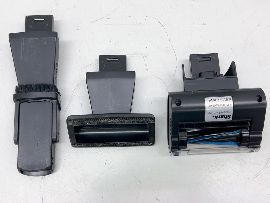 11A31 Shark EVOPOWER EX 充電式ハンディクリーナー