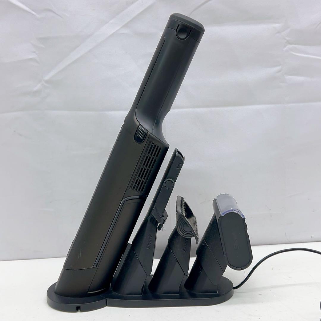 11A31 Shark EVOPOWER EX 充電式ハンディクリーナー