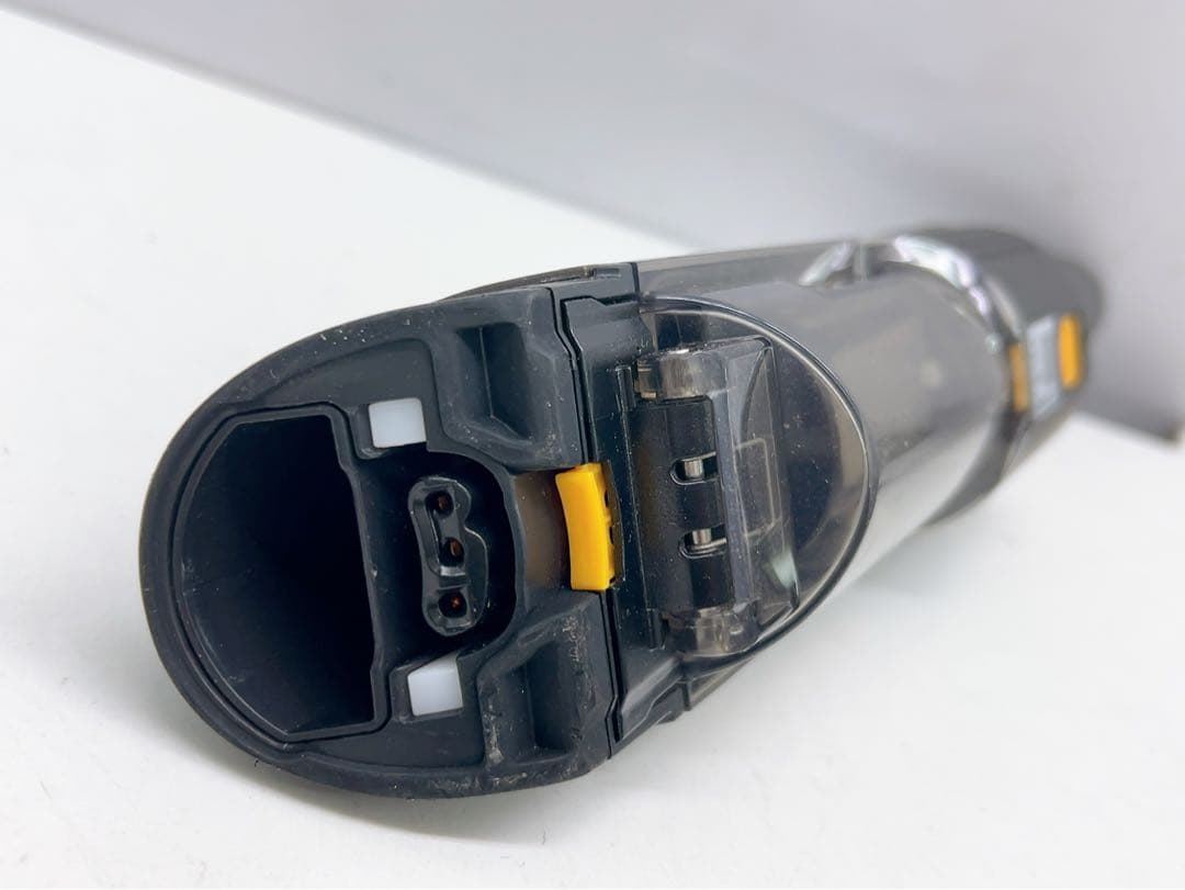 11A31 Shark EVOPOWER EX 充電式ハンディクリーナー