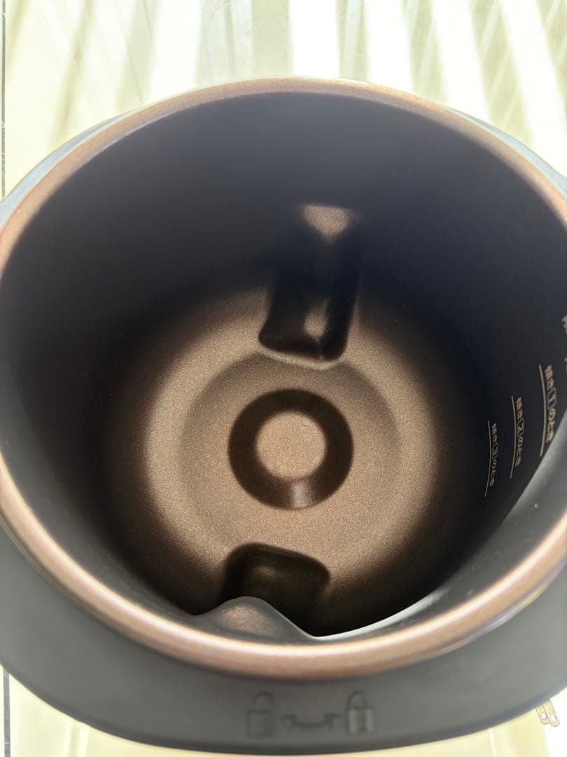 chichan4465.desu シェフドラム 自動調理器