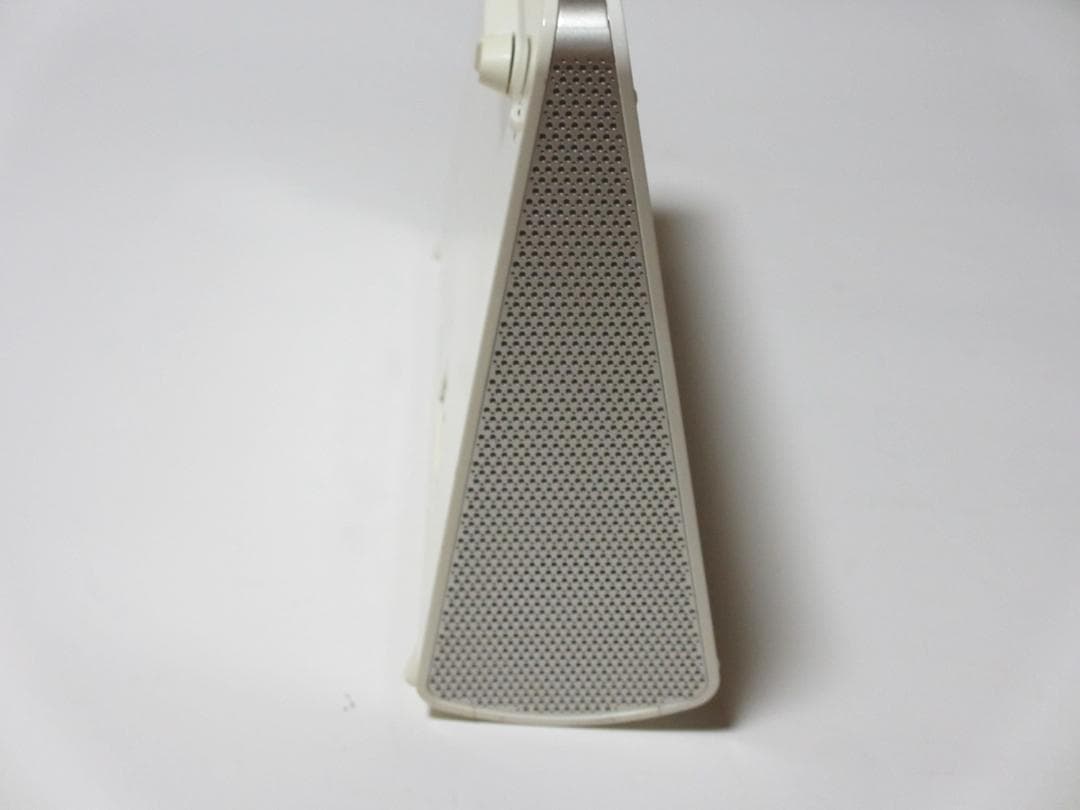 TOSHIBA REGZA 10WP1 ポータブルテレビ