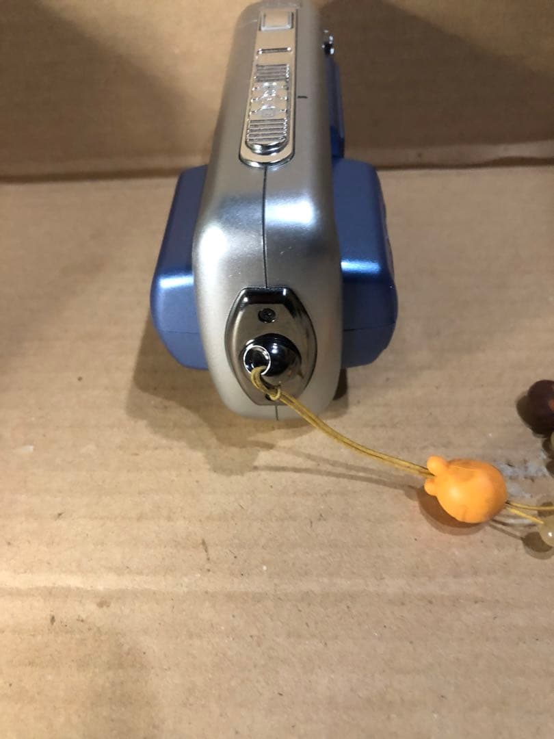 フィルムカメラ Nikon E2100