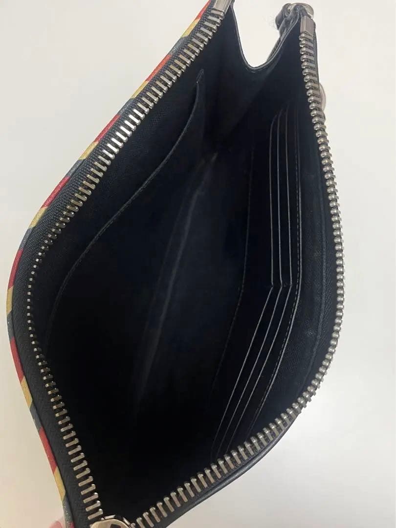 グッチ Gポーチ クラッチバック