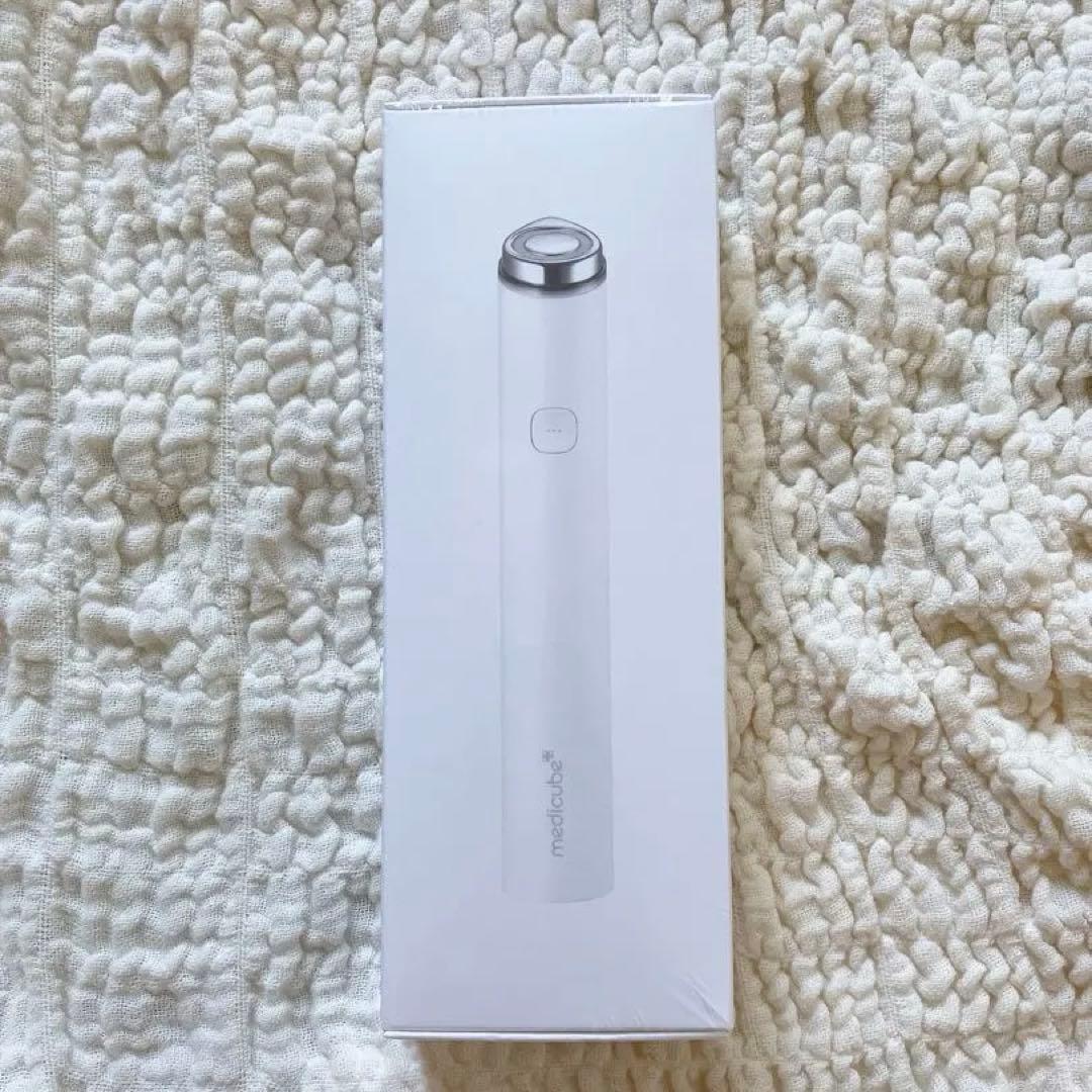 新品⭐️メディキューブ ブースタープロミニ 公式正規品 medicube