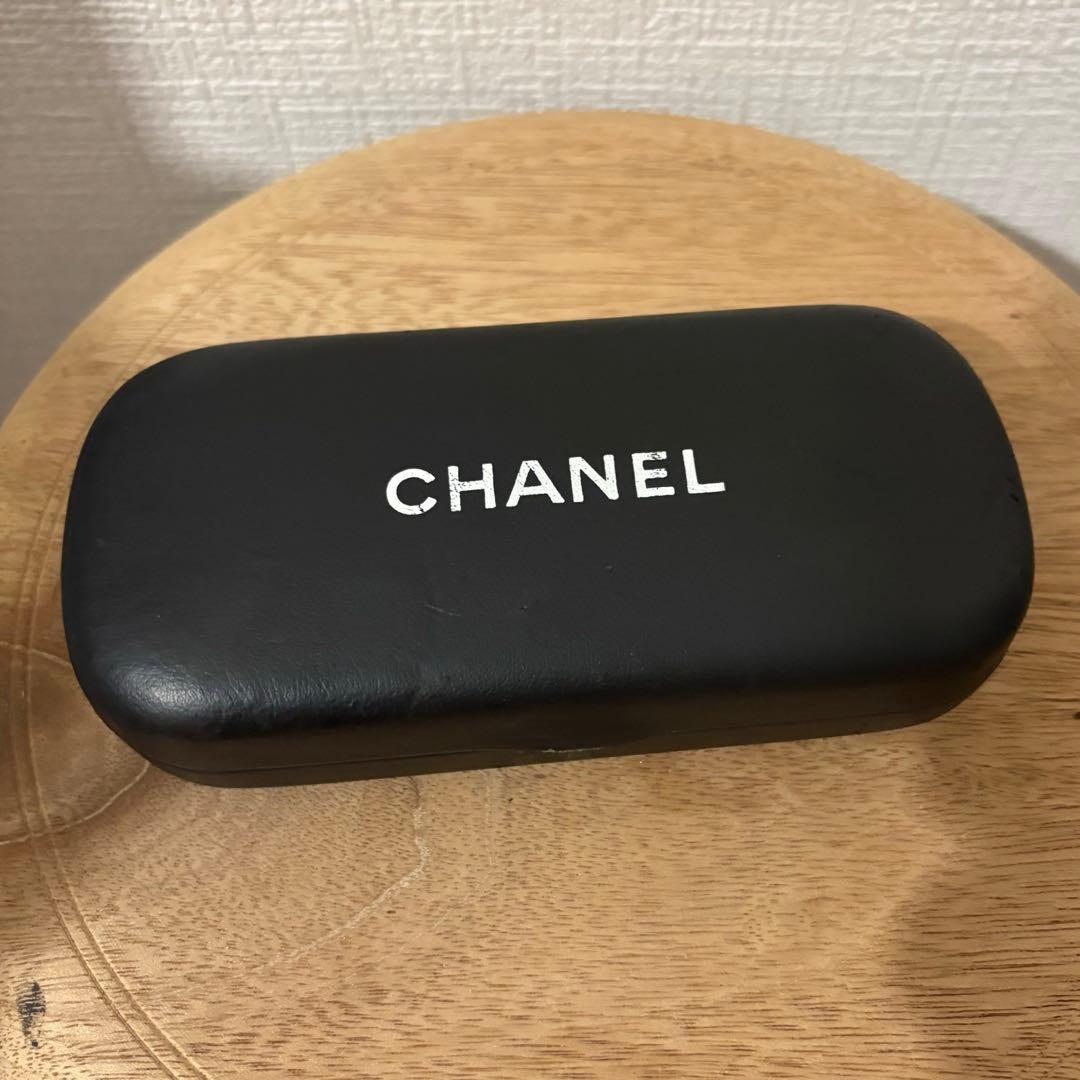 CHANEL シャネル ヴィンテージ サングラス