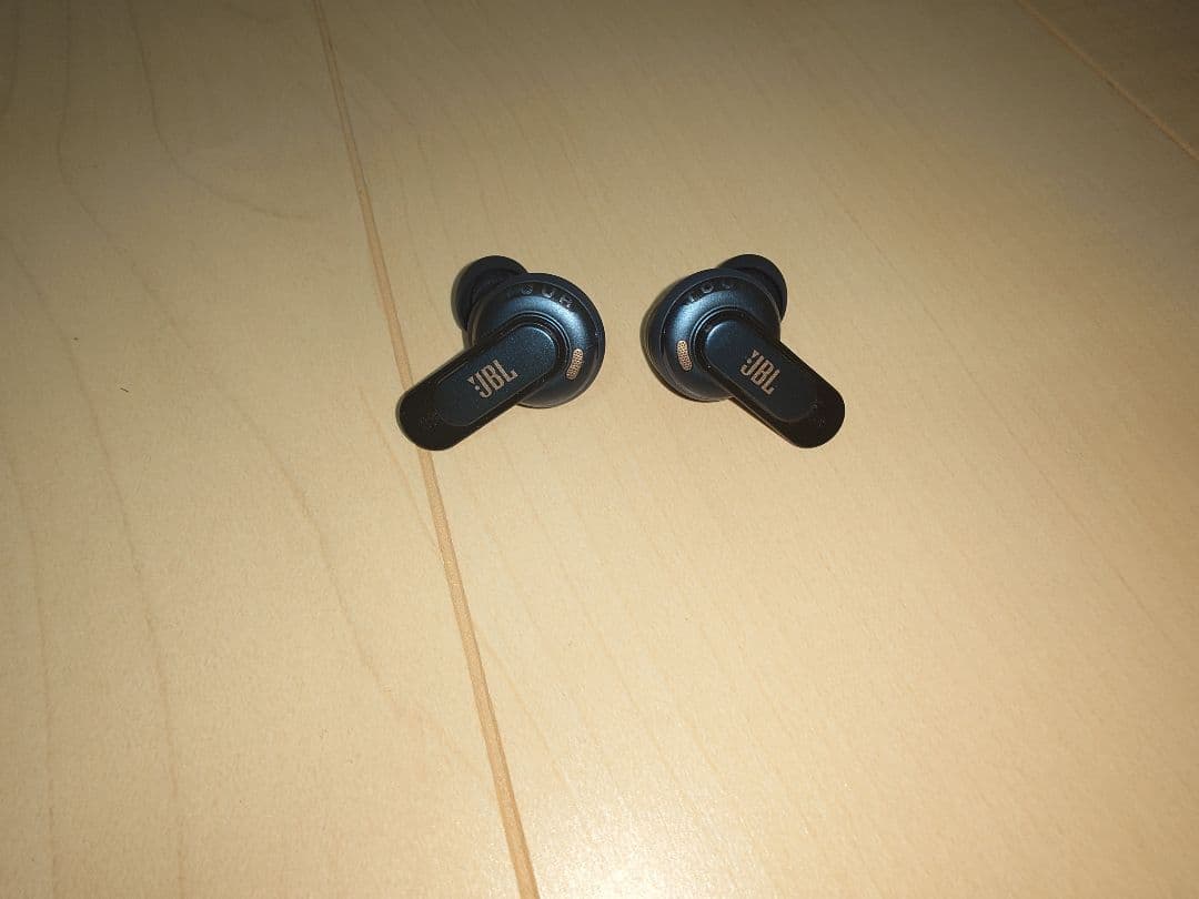 JBL Tour Pro 3 ワイヤレスイヤホン ブラック