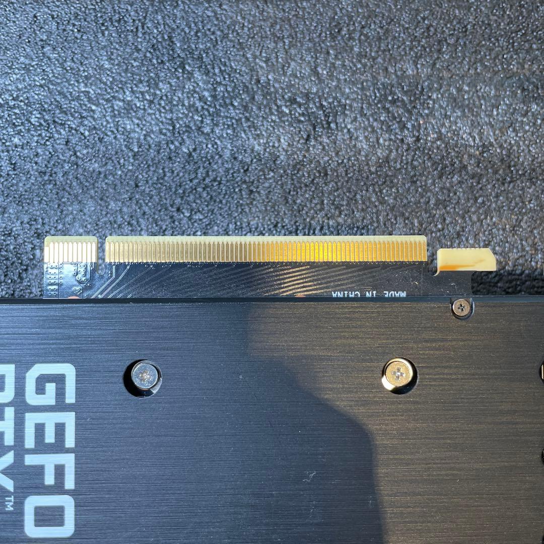 グラフィックボード・グラボ・ビデオカード Gainward NVIDIA GeForce RTX3050 8GB