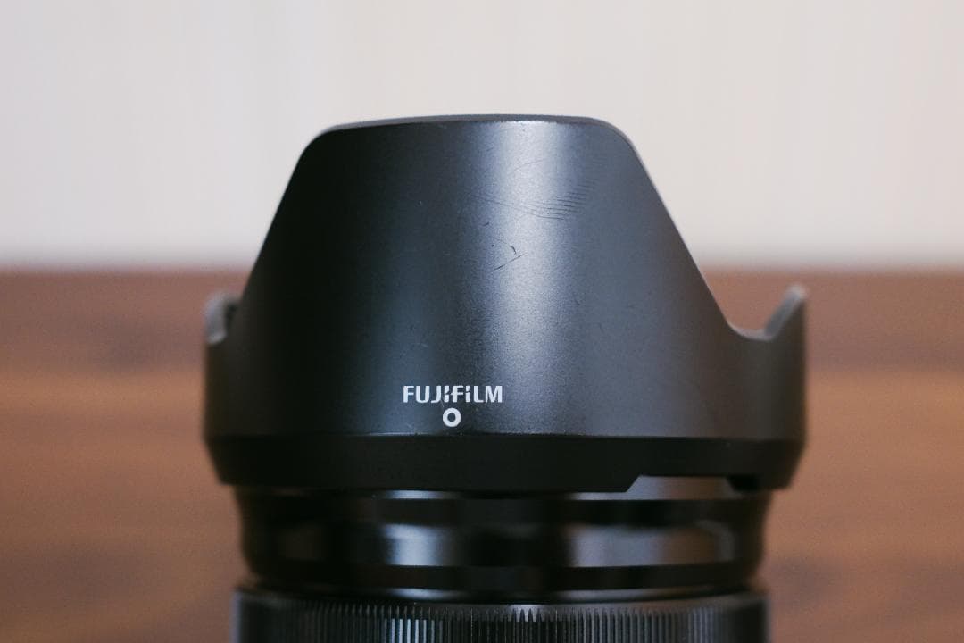 【りゅう様】FUJIFILM XF16mmF1.4 R WR