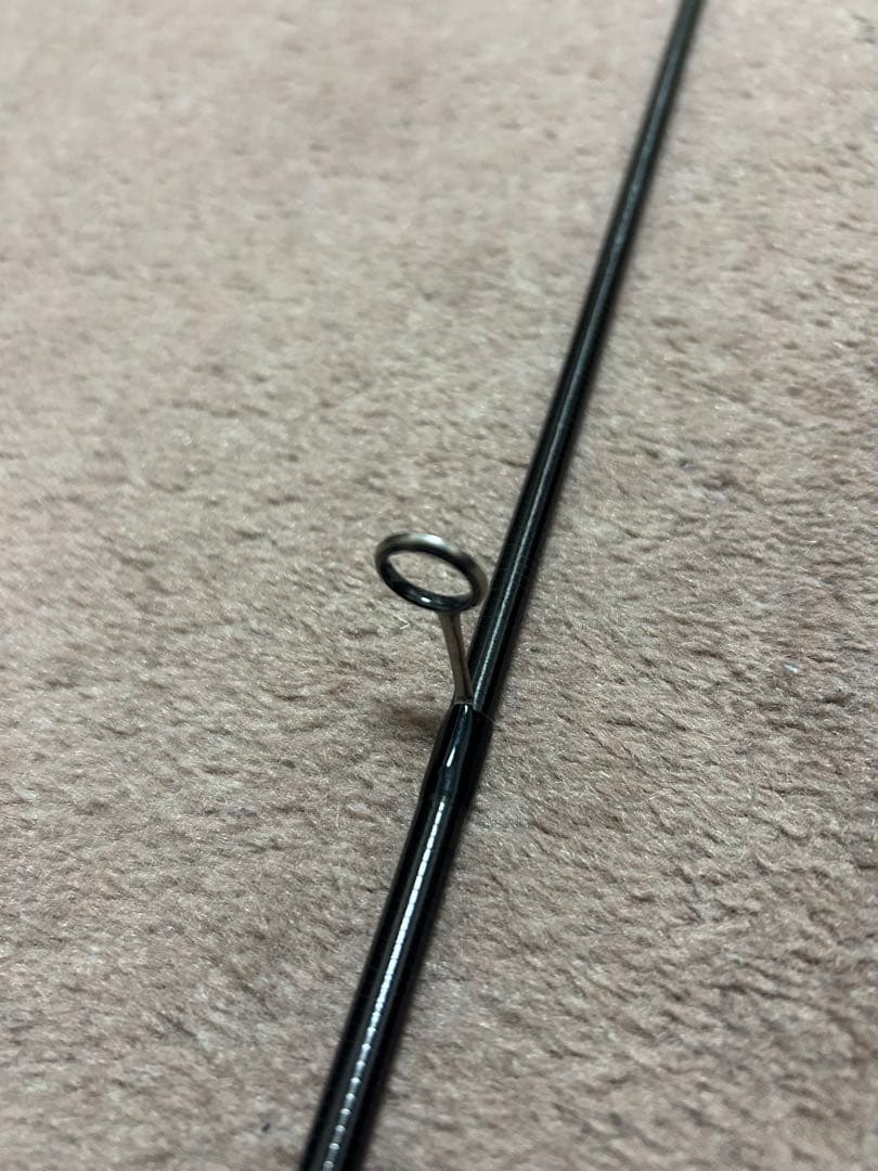 ほ*ど様 がまかつ　ラグゼ　宵姫　華　弍　s64ml-solid