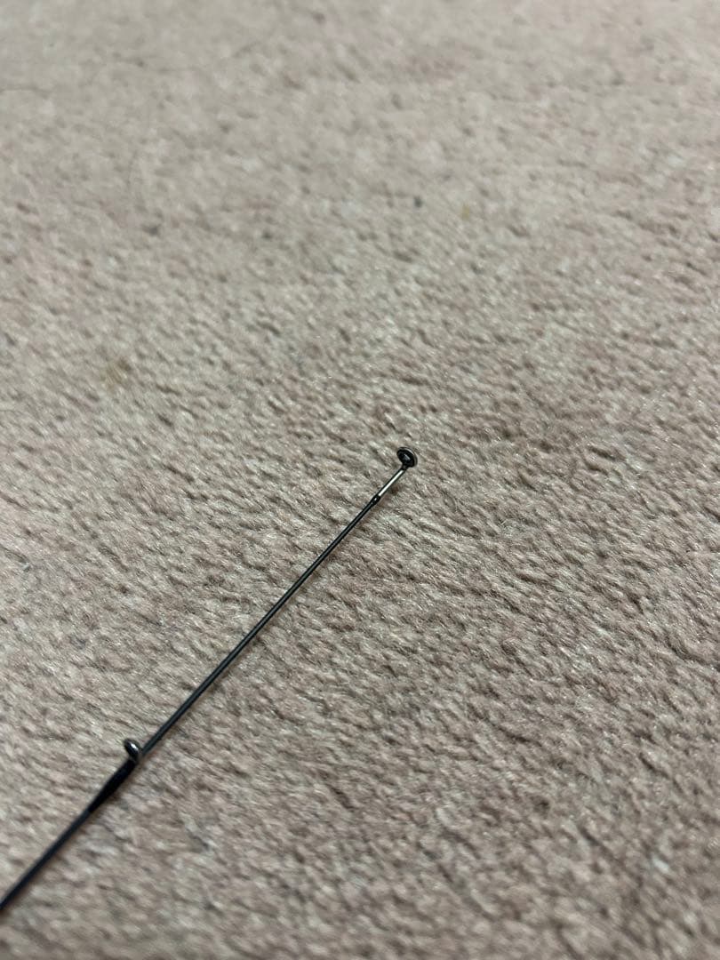 ほ*ど様 がまかつ　ラグゼ　宵姫　華　弍　s64ml-solid