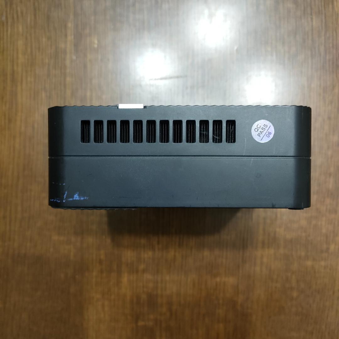 Yoさん専用　MINISFORUM UM773 Lite