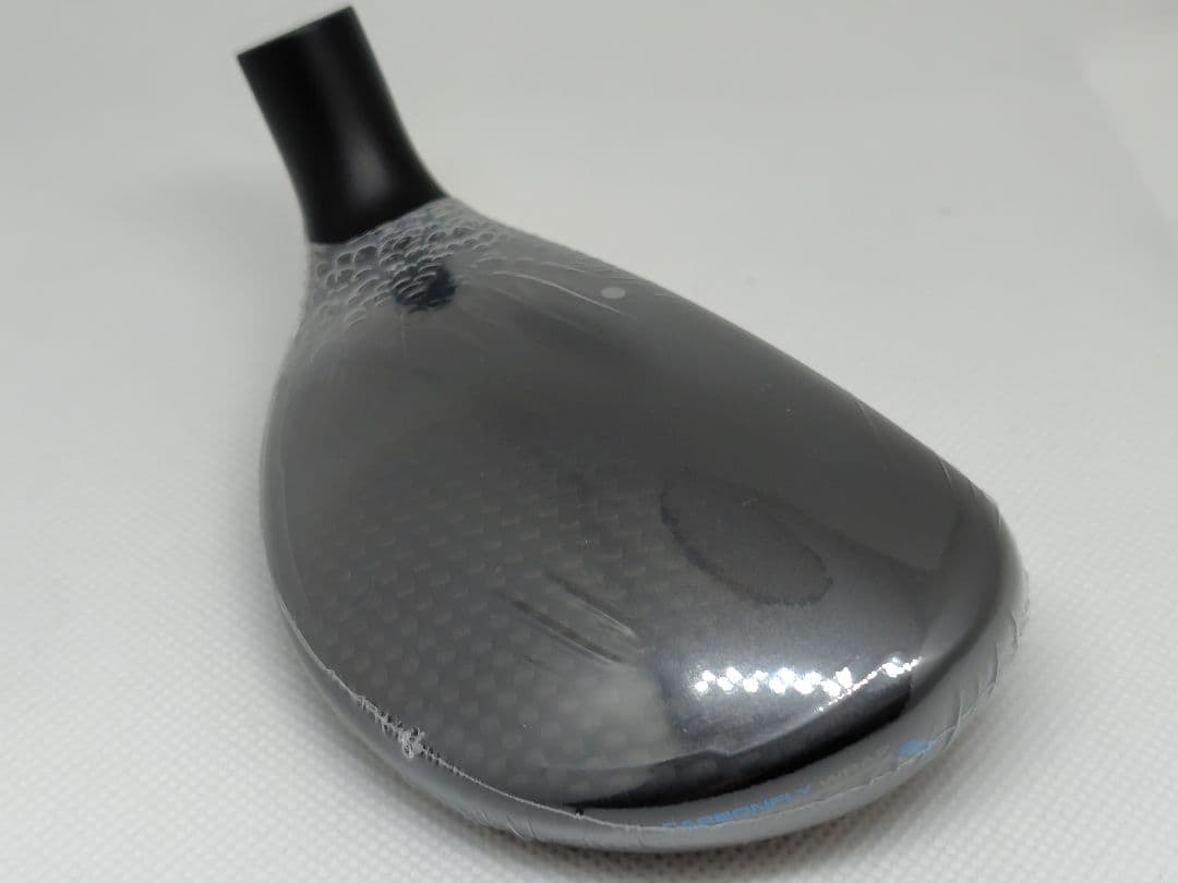 4U未使用G440 #4UT 23° ヘッド/ヘッドカバー/ 国内仕様