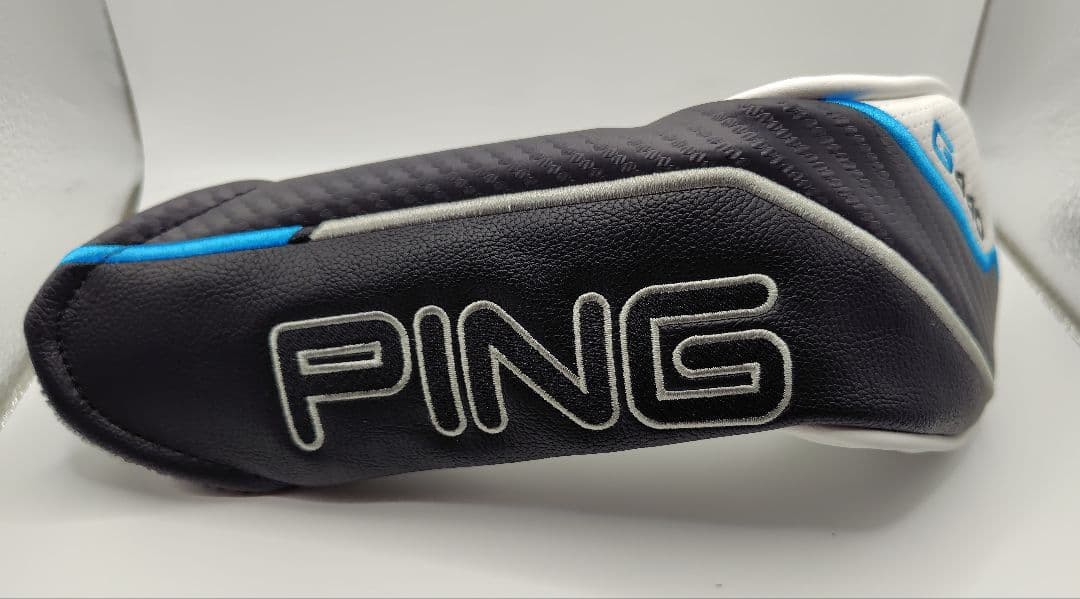 4U未使用G440 #4UT 23° ヘッド/ヘッドカバー/ 国内仕様