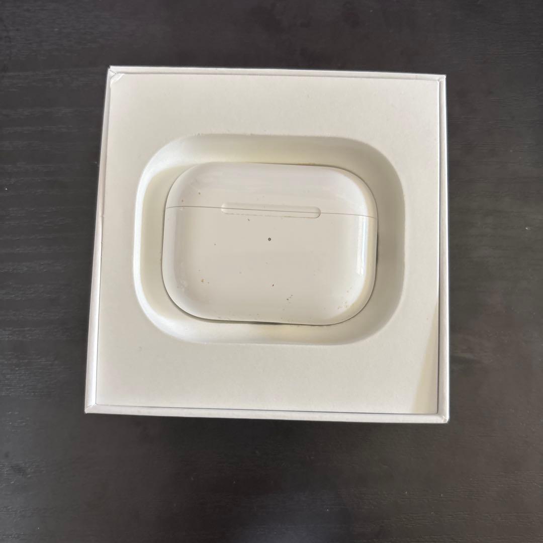 AirPods2 pro本体 ホワイト