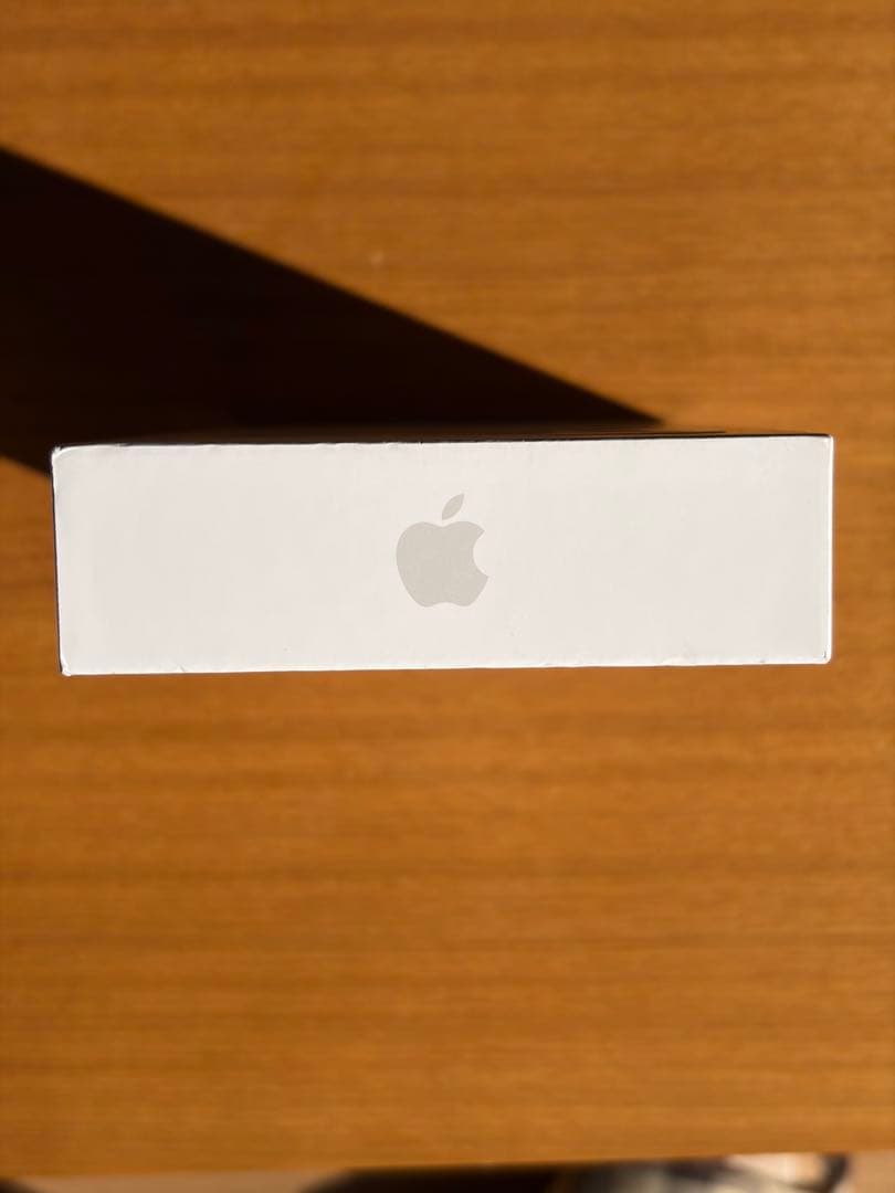 未使用未開封★香港版 iPhone 17 256GB ホワイト