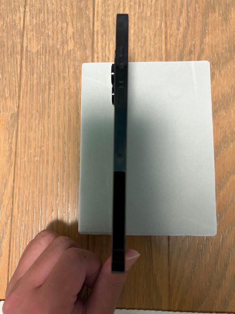 Apple iPhone 14 Pro Max スペースブラック