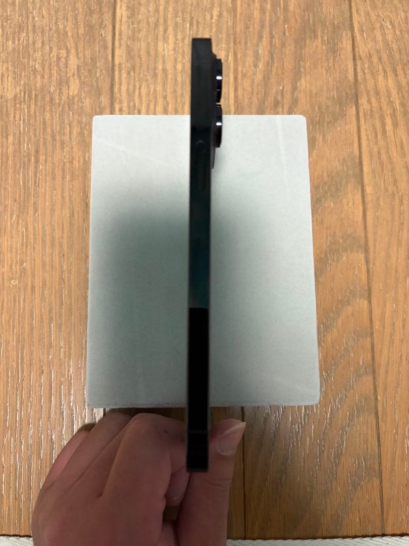 Apple iPhone 14 Pro Max スペースブラック