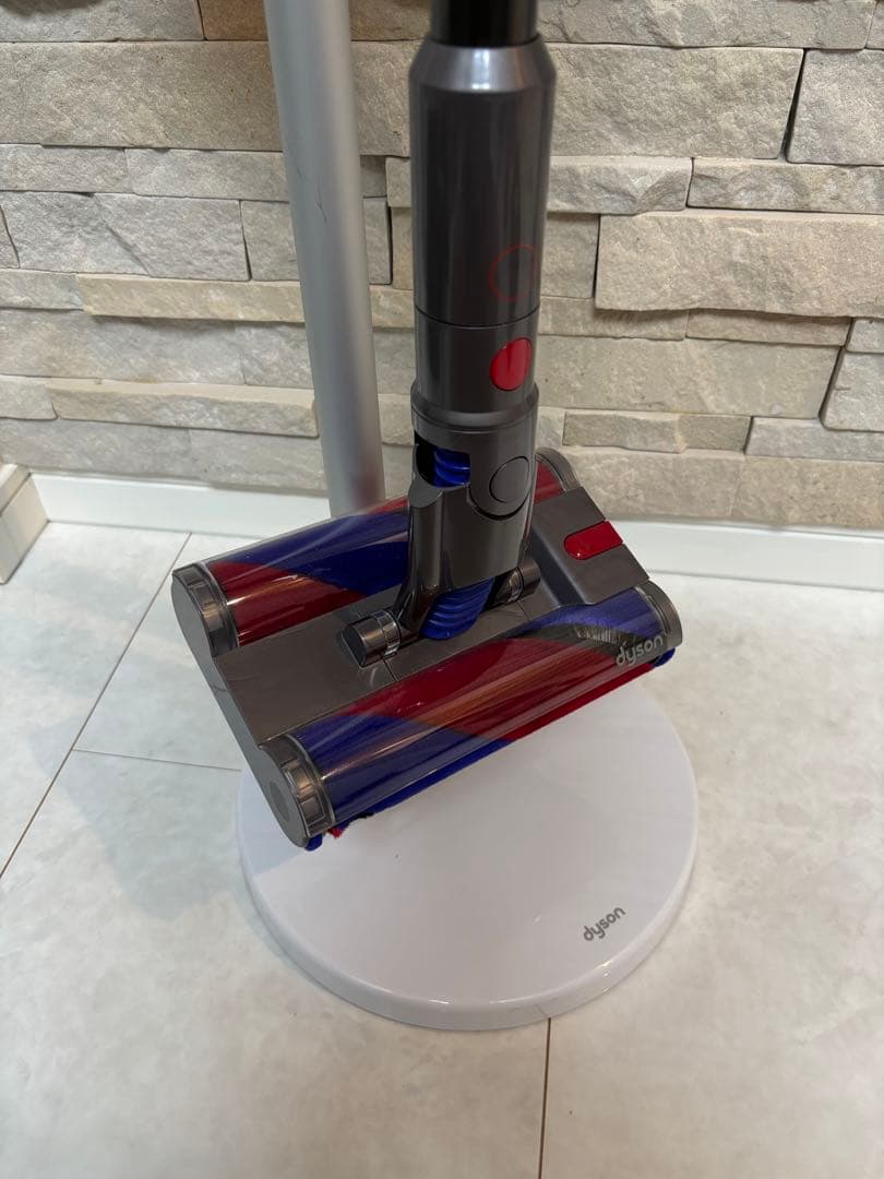【美品】Dyson Omni-glide Complete SV19 OF2