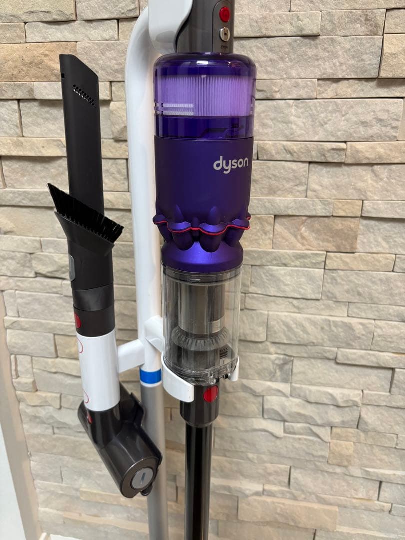 【美品】Dyson Omni-glide Complete SV19 OF2