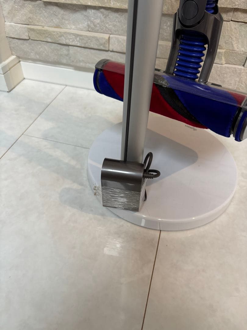 【美品】Dyson Omni-glide Complete SV19 OF2