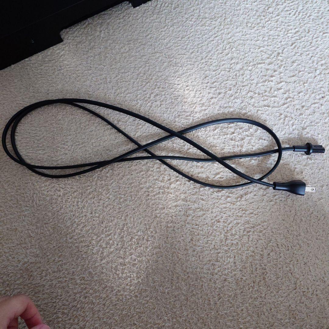 SONOS サウンドバー ブラック　Sonos Ray