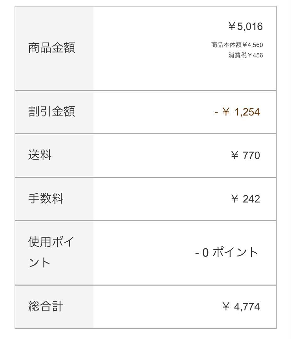 めい様 ウィッグオーダー お見積もりページ
