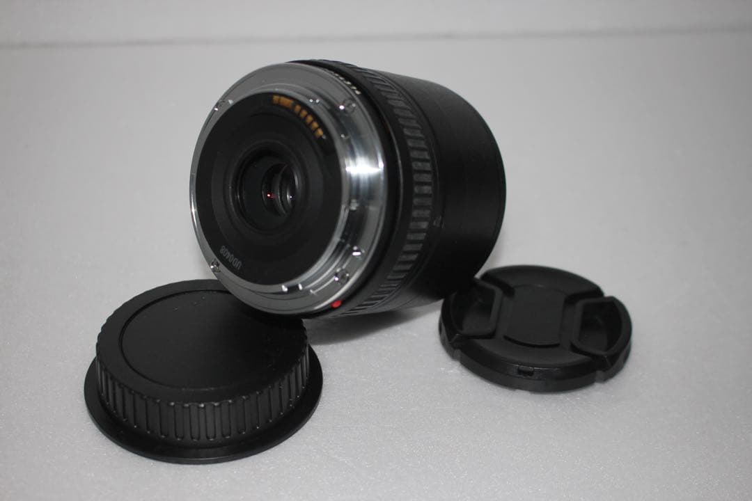 デジタル一眼レフカメラ　canon EOS 5D Mark IVレンズセット