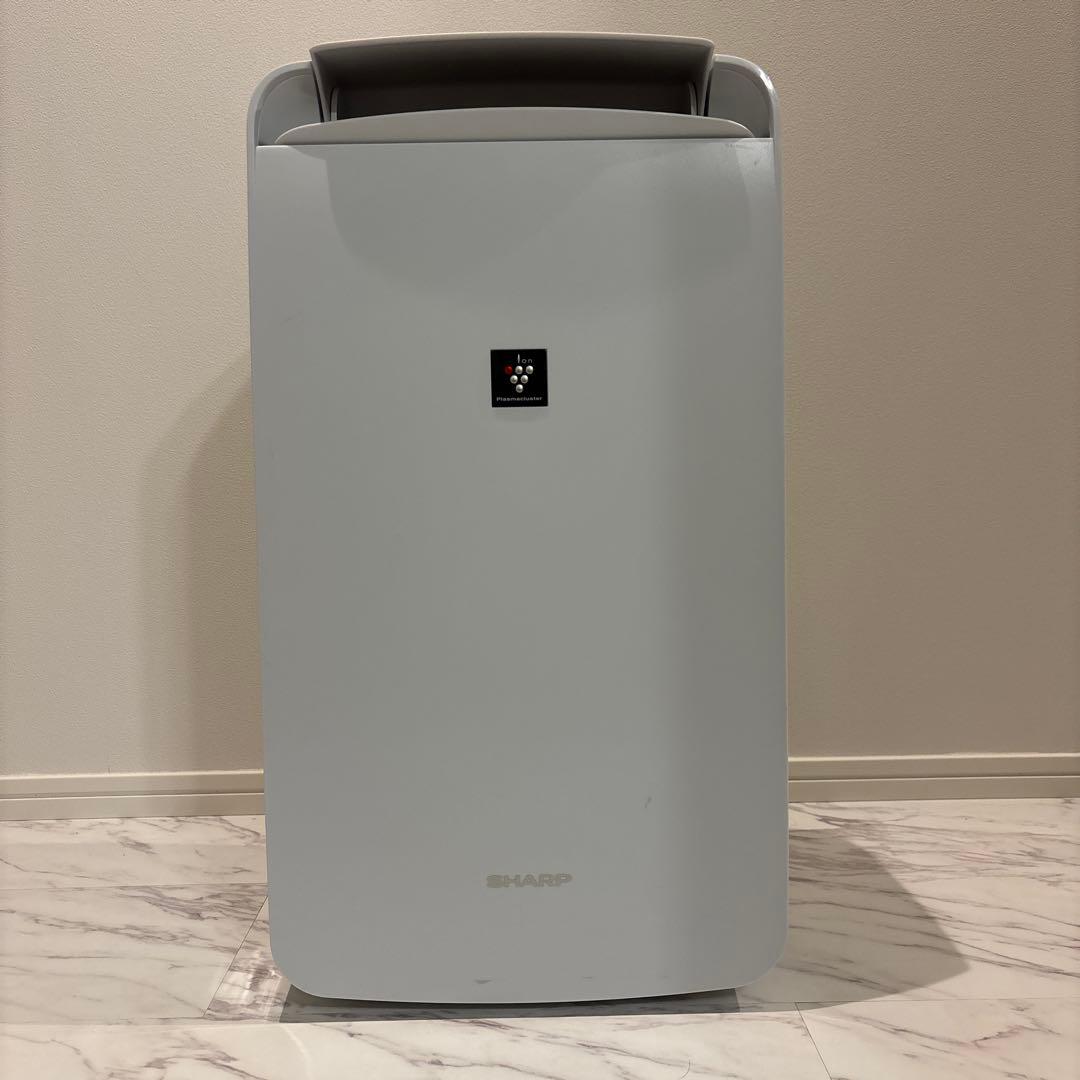 SHARP 除湿機 除湿器 CM-N100