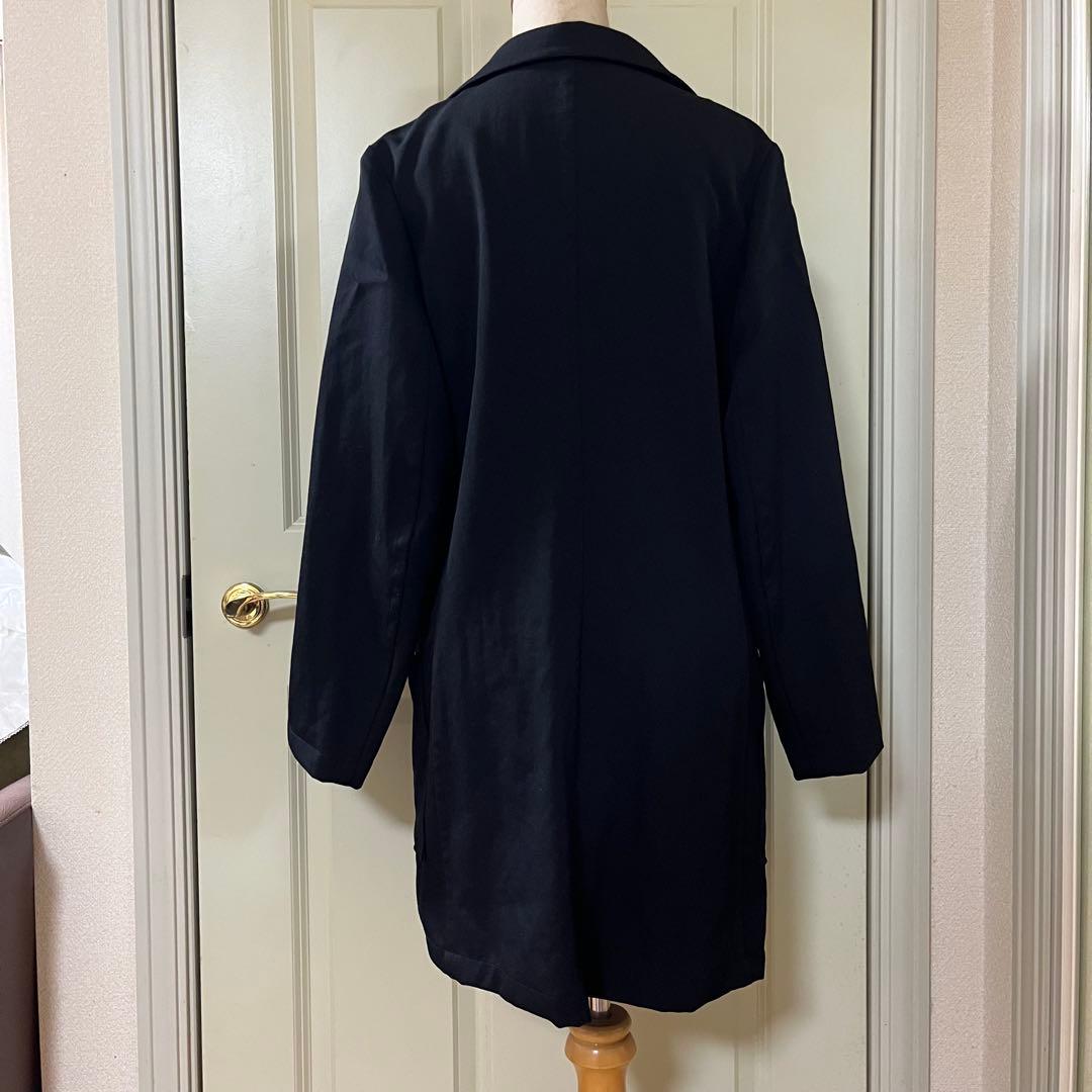 LIMI feu リミフゥ ジャケット➕ワンピース